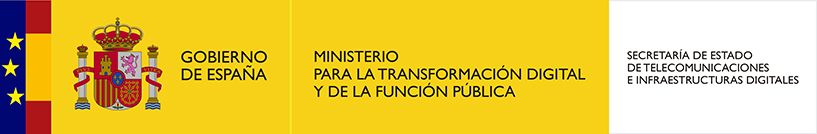 Ministerio de Transformación Digital y de la Función Pública